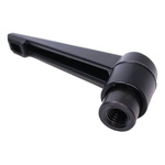 Dźwignia Nastawna - M10x1,5 - Śruba Zaciskowa - Rękojeść