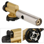 Palnik Gazowy Ręczny Model 803 do Spawania z Zapalarką