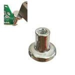 Magnes neodymowy 13x12mm z mocnym uchwytem do modelarstwa i projektów DIY