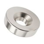 Magnesy Neodymowe Pierścieniowe N35 - Silne Magnesy Modelarskie 10x3-3mm