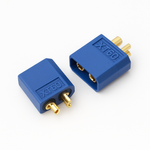 Wtyki XT60 - Kompletne Złącze Wysokiego Prądu i Pewne Podłączenie Akumulatora