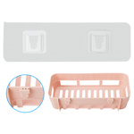 Wieszak Uniwersalny Samoprzylepny Uchwyt do Pilota TV i Telefonu