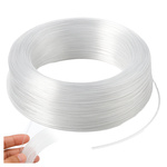 Światłowód do dekoracji i oświetlenia 1mm - 1mb