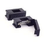 Gniazdo Bezpiecznika Szklanego 5x20mm BLX-A-FUSE - Oprawa - Uchwyt 250V Doskonale Zabezpiecza FUSE