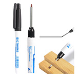 Pisak Do Otworów Wiertniczych Czarny Z Długą Końcówką 30mm Marker Long Nib