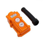 Kaseta Sterownicza do Zmiany Kierunku Silnika Prądu Stałego - IP65 UP DOWN Góra-Dół