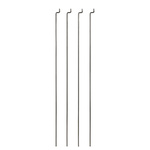 Popychacz łamany do modelu Su-27 - zestaw 4 sztuki