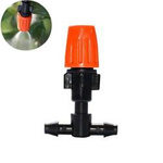 Dysza Regulowana Zraszacz i Kroplownik do Systemu Nawadniania Roślin