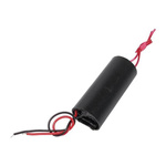 Moduł Przetwornicy Step-Up Generatora Wysokiego Napięcia 3-6V 40kV - Cewka Tesli