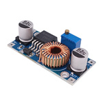 Przetwornica 5A, 4-38V na 1,25-36V - DC-DC - Step-Down - Do FPV - Wysoko Prądowa