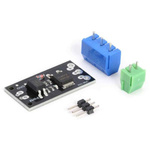 Moduł Sterownik Pwm z Tranzystorem Mosfet 50a 5-40vdc Opto