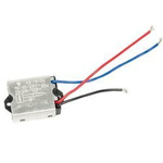 Moduł Miękkiego Startu 250V 24A Wolny Łagodny Rozruch JRR-01 do Silników Szczotkowych