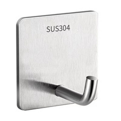 Wieszak 42mm - Idealny uchwyt kuchenny i narzędziowy do porządku i przechowywania