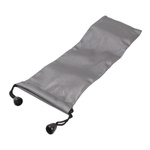 Wodoszczelny Woreczek o wymiarach 8x23cm - idealny do ochrony drobnych przedmiotów na świeżym powietrzu