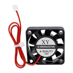 Wentylator 40x40x10mm 24V 5000RPM 0,03A do drukarek 3D