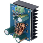 Przetwornica Step-Up DC-DC 600W 85V - Idealna do Systemów Zasilania