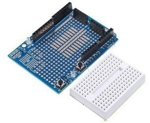 Płytki Prototypowe do Arduino UNO - Tworzenie i Testowanie Elektronicznych Prototypów