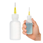 Butelka ESD 50ml z Igłą do Precyzyjnego Dozowania Płynów