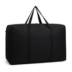 Podróżna Torba Przechowywania 120L z Pokrowcem i Worem