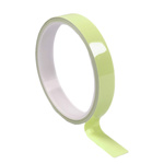 Fluorescencyjna Taśma Samoprzylepna 15mm x 3m - Ostrzegawcza i Trwała