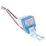 Automatyczny Przełącznik Światła Ulicznego z Fotokomórką - Wyłącznik Rano i Włącznik Wieczorem - 230V AC