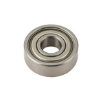 Łożysko Kulkowe Uniwersalne do Silników Modelarskich i Budowy CNC - 4x10x4mm