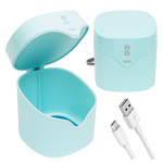 Pojemnik do Dezynfekcji i Sterylizacji UVC dla Butelek, Maseczek i Narzędzi Kosmetycznych