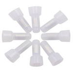 Zaślepka na kable 5,26mm - 100szt - Ochrona i niezawodność dla instalacji elektrycznych