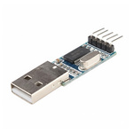 Uniwersalny Konwerter USB do UART RS232 3,3V/5V PL2303HX Arduino MultiWii
