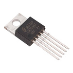 Stabilizator Napięcia LM2596T-ADJ Regulator TO-220 - Uniwersalny Zamiennik Do Uszkodzonych Urządzeń