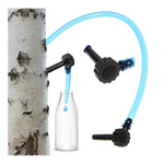 Kapilara Do Soku Z Brzozy Sączek Do Zbierania Oskoły Kapilarka Rurka