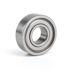 Łożysko Kulkowe MR105 - Uniwersalne do Silników Modelarskich i Budowy CNC