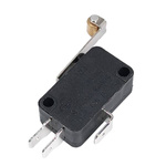 Wyłącznik Krańcowy z Dźwignią 28mm i Rolka - KW1-103