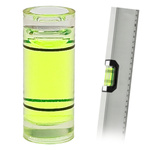 Mini Poziomica Cylindryczna - Idealna do Drobnych Prac Kalibracyjnych