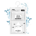 Osuszacz do Szafy z Wieszakiem - Skuteczna Ochrona Przed Wilgocią i Pleśni 500ml