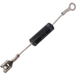 Dioda do Mikrofalówki CL04-12 - Stabilna Wydajność i Łatwy Montaż