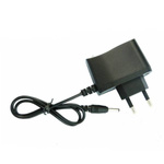 Ładowarka do Akumulatorów Litowych 4.2 V z Wtykiem 3.5mm - Zasilacz 230V