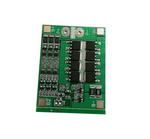 Moduł Ładowania Li-Ion 3S Balance 12V 25A do Ogniw 18650 - Elektroniczny Układ Zabezpieczający i Ładowarka