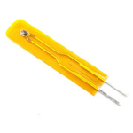 Termistor Szklany NTC 100k MF5B do Drukarek 3D Reprap - Pomiar Temperatury Głowicy i Płyty Grzewczej