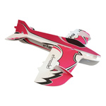 Model F3P Mercury 3D - KIT do samodzielnego składania - doskonała precyzja lotu