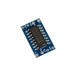 Konwerter RS232-TTL MAX3232 - Mini Konwerter RS232 do Arduino