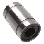 Łożysko Liniowe LM6UU 6mm - Idealne rozwiązanie do techniki ruchu liniowego!