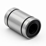 Łożysko Liniowe LM10UU 10mm - Idealne do Zastosowań w Technice Ruchu Liniowego