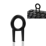 Ściągacz klawiszy do klawiatury - narzędzie do szybkiego usuwania przycisków z klawiatury