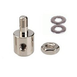 Praktyczny Adapter Bowdena Na Serwo 1,8mm - Typ M2, Idealny Do Montażu I Regulacji Popychacza