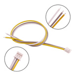 Przewód JST PH2.0 3PIN 20cm - Solidne Połączenie Elektroniczne