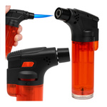 Mini Palnik Gazowy do Precyzyjnego Lutowania i Nagrzewania - GF-827