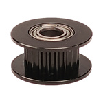 Zębatka GT2 20 Zębów - Pas 6mm - Drukarka 3D Kompatybilna - Oś 5mm