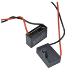 Kondensator Rozruchowy CBB61 3.5uF 450VAC z Przewodami do Silników