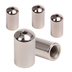 Uchwyt Mocujący Do Linki Stalowej - Uchwyt Do Systemów Llinkowych - 5 szt